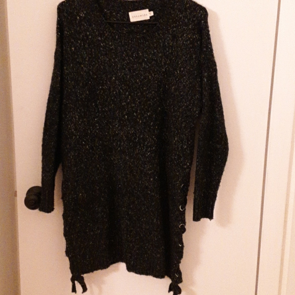 Long Sweater